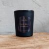 Fig and juicy cranberry candle Moolea
