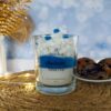 blueberry muffin soy wax candle Moolea