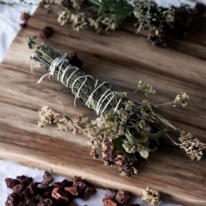 Moolea aromatherapy natural incense communication, understanding and support