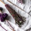 Moolea aromatherapy natural incense love and happiness