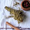 Moolea aromatherapy natural incense money, wealth and plenty