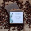 coffee soap bar Moolea