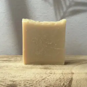 honey soap bar less pretty Moolea